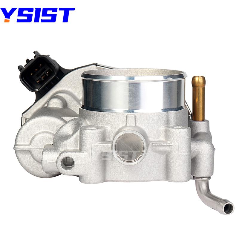 Дроссельная заслонка для GM Chevrolet Cruze 1.6 109л.с. F16D3 Корпус Ускорение 0280750494 0280750562 96817600