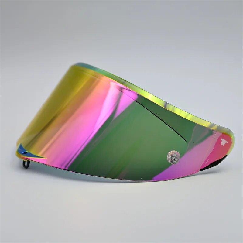 Motorcycle Helmet Visor for AGV PISTA GPR GPRR CORSA R RACE 3 Helmet Shield Uv Protection Windshield Casco Moto Accessories