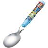 Stainless Steel Children's Spoon 14cm Paw Patrol Made In Japan SR1-A