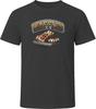 Waffles Comfort Favourite Food T Shirt