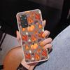 Pumpkin Happy Fall Autumn Phone Case For Xiaomi Redmi Note 15 14 13 12S 12 11 Pro Plus 14S 11S 11E 10 10S 11T 5G Personalized Co