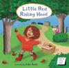 Книга Little Red Riding Hood