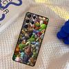 Чехол для телефона Samsung Galaxy S23 S21 FE S20 S22 Ultra S8 S9 S10 Note 10 Plus Note 20 Ultra с игрой Terraria