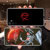 IK71 Прозрачный чехол для телефона The Weeknd для LG K22 K30 K40 K40S K41 K42 K50 K50S K51 K51S K52 K61 K62 K71 K92 Q60 Q61 V40 V50 V60
