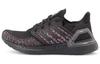 adidas Ultra Boost 20 'Черный Мультиколор' FY3456