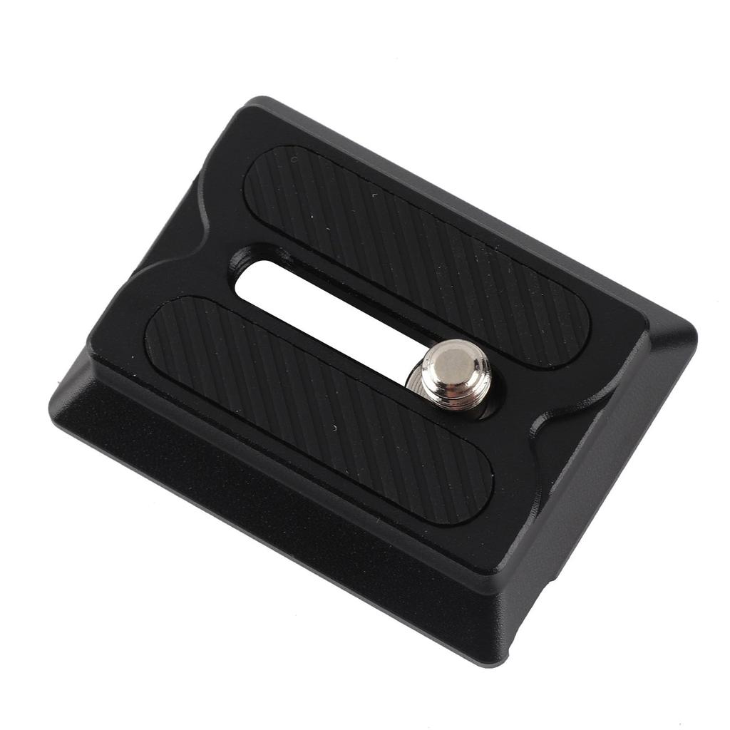 Vbestlife Tripod Plate for Ronin RSC2 Rs2 Tripod Ball Head Base Camera Stabilizer Quick Release Plate for Ronin RSC2 Rs2 Rs3 Rs3,