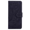 Flip Wallet Case for Honor X40 5G/X9a 5G/Magic5 Lite 5G,PU Leather Tiger Pattern Imprinted Stand Phone Cover