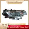 Светодиодные фары Mercedes Smart W451 - Очень яркие автомобильные фары (4518200959, 4518201059).