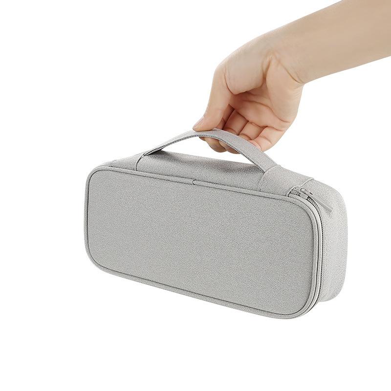 Сумка для хранения портативного кабеля для передачи данных, органайзер для мобильного телефона, сумка для зарядки U-диска, сумка для хранения мобильных цифровых аксессуаров