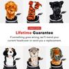 Bermese Новинка Чехол для головы Daphne's M'Dog