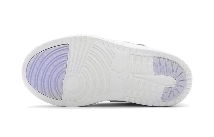 Jordan Air Jordan 1 Low ALT Фиолетовый BP CD7226-505