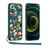 Phone Cover Case for Xiaomi Redmi A2 12C 13C K60 K40 A1 10 A3x 14C 9 8 Fashion Crayon Shin-chan