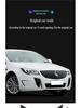 Крышка передней буксировочной проушины Buick Regal GS (09-15)
