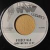 7inch Record BARRINGTON LEVY - Robber Man NONE Jah Guidance Jamaica Reggae, Ska & Dub Used