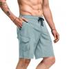 TeSla Men S Square Trunk Board Swim ShortS Summer