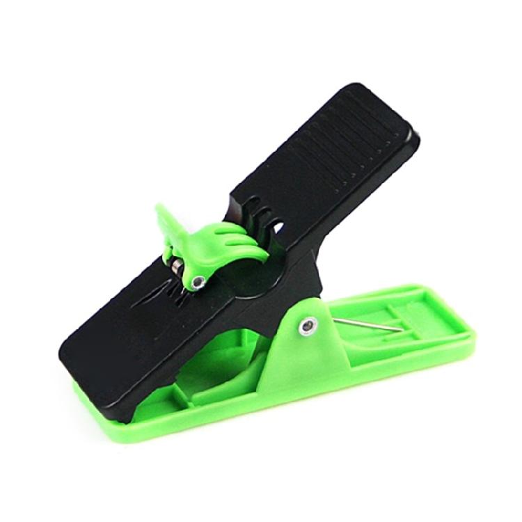 Golf Cigars Clip Golfer Cigars Minder Attaches Cigars Putter Clamps Double Clip