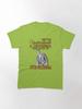 Otis Redding Never Underestimate a Grandma who listens to Otis Redding Classic T-Shirt