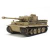 Tamiya 1/48 Серия военных миниатюр №. 103 Немецкий тяжелый танк Тигр I Ранний выпуск Восточный фронт Пластиковая модель 32603 Цветной пластик