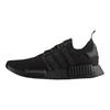 adidas NMD_R1 Primeknit 'Japan Triple Black' BZ0220