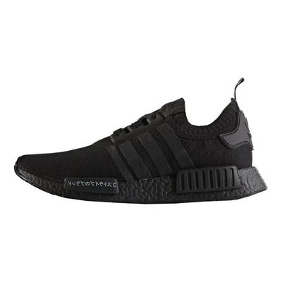 NMD_R1 Primeknit 'Japan Triple Black' BZ0220