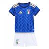 Adidas Baby World Cup 2026 Italy Home Kit