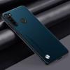 Роскошный чехол из искусственной кожи для Xiaomi Redmi Note 8 Note8 T Задняя крышка Силиконовая защита Чехол для телефона для Redmi Note 8T 8 T Note8T