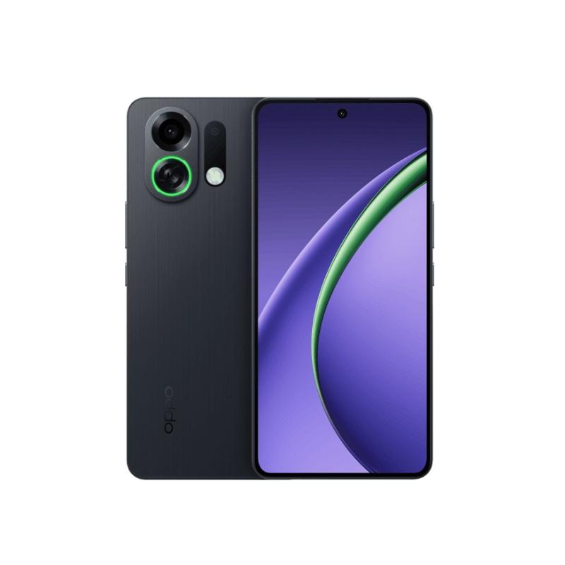 OPPO Смартфон K13 Turbo Pro 5G 6,8 дюйма Snapdragon 8s Gen 4