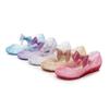Children's Princess Sandals Soft Soled Jelly Sandals for Girls