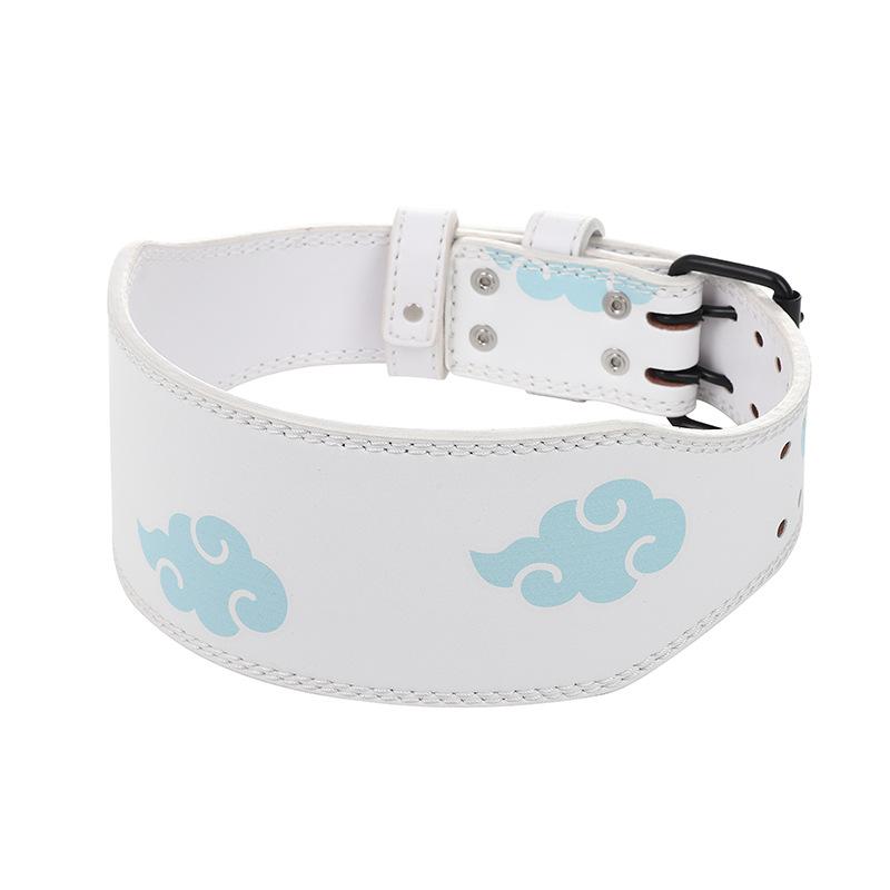 Пояс для тяжелой атлетики с жестким приседанием для горячих приседаний + пояс для защиты от давления, пояс для фитнеса + пояс для поддержки толкателя