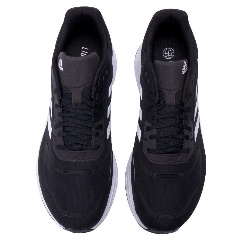 adidas Мужские беговые кроссовки DURAMO 10 GW8336