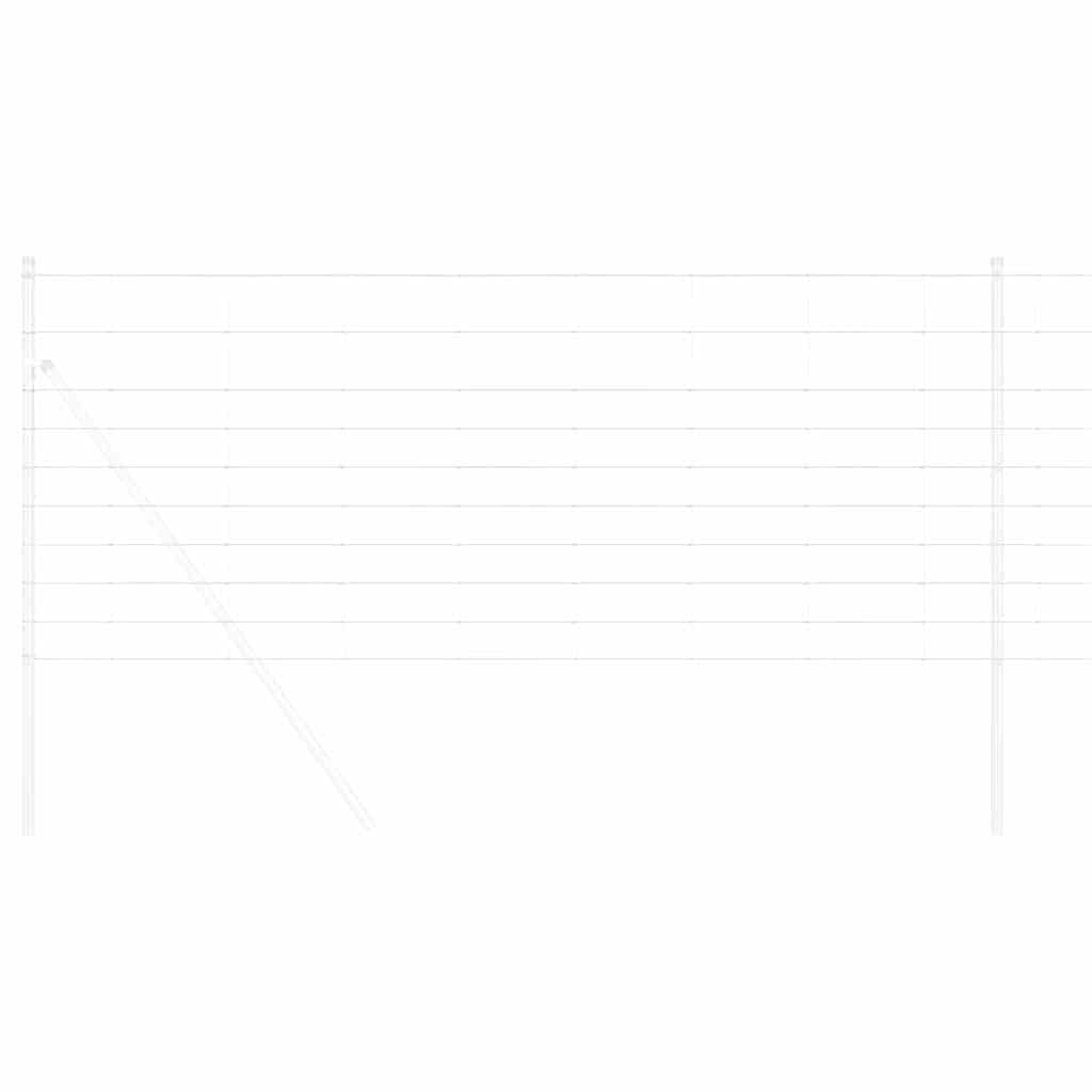 Field Fence Silver