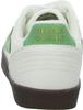 Кроссовки Genesis Footwear G-Volley Sugar Corn White Amazone Gum