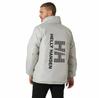 Helly Hansen Yu 23 Reversible down куртка