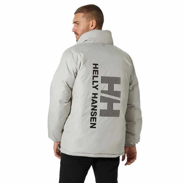 Helly Hansen Yu 23 Reversible down куртка