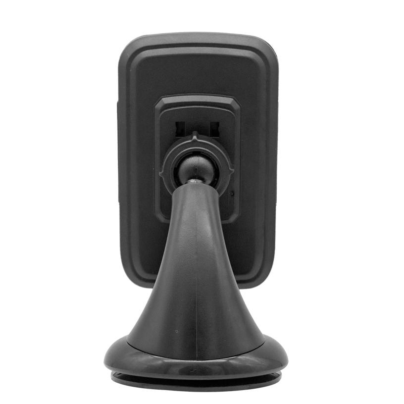 Car Mount Phone Holder Phone Mount for Car Windshield Universal Hands Free Automobile Cell Phone Holder