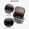 Insulated Cooler Backpack Aluminum Foil Thermal Backpack Picnic Cooler Bag for Outdoor Picnic Bags Camping Supplies New