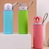 Anti-fall Vacuum Cup Sleeve Portable Cup Accessories High Quality Water Bottle Cover  Outdoor