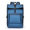 Модный деловой рюкзак для отдыха, многосекционный, большой вместимости, простой рюкзак для компьютера для деловых поездок