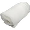 Creotime Doll Filling 10 X 1.6 Meters White Polyester