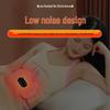 HEZHENG Smart EMS Waist & Abdomen Massager