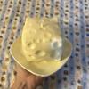 Гигантский Сырный Кубик Антистресс Большой Формуемый Сжимаемый Мячик Не Отскакивающий Игрушка-Фиджет Асмр Сенсорный Антистрессовый Фестивальный Подарок