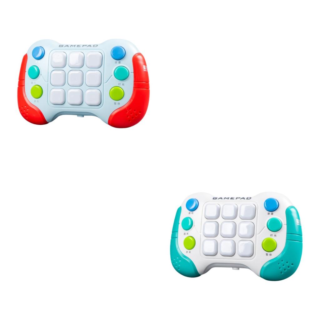 Игра Детская Консоль Тренировка Мышления Головоломка Игрушка для Родителей и Детей Интерактивная