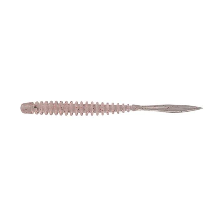 JACKALL Pekering 2.5 inch VC Okiami Glow Crush