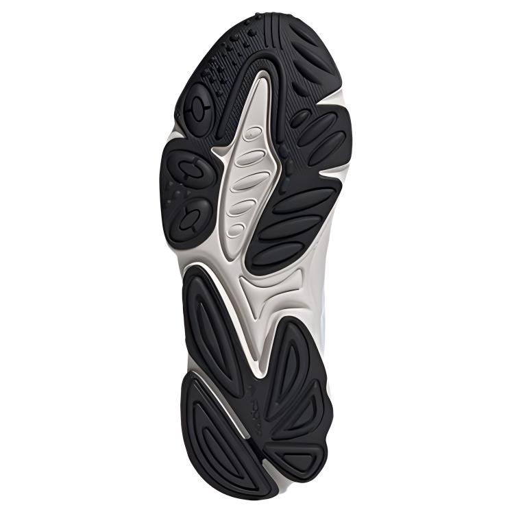 adidas Ozweego Tech 'Белый Черный' FV9672