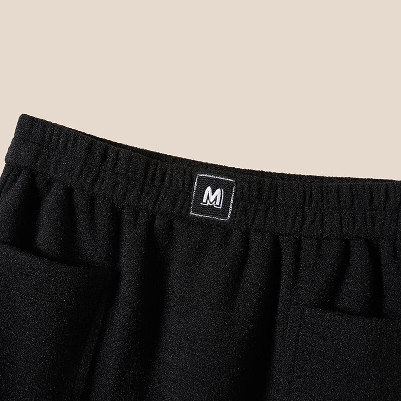 Женская миди-юбка А-силуэта с высокой посадкой