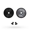 BELL JP8013414 Мотошлем BULLITT Дополнительные держатели для стекла SHIELD POD DISC Черный