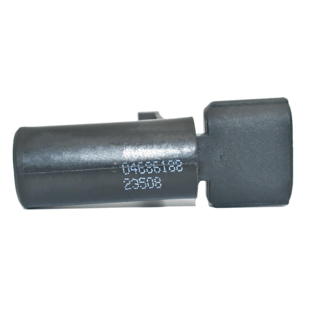 Crankshaft Position Sensor for Jeep Cherokee XJ 2.5TD 1996-2000 04686188