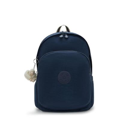 Kipling DELIA Средний синий S Паутина KI69140MT