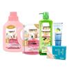 Набор для домашнего ухода Longliqi Gold Label Premium из 5 предметов