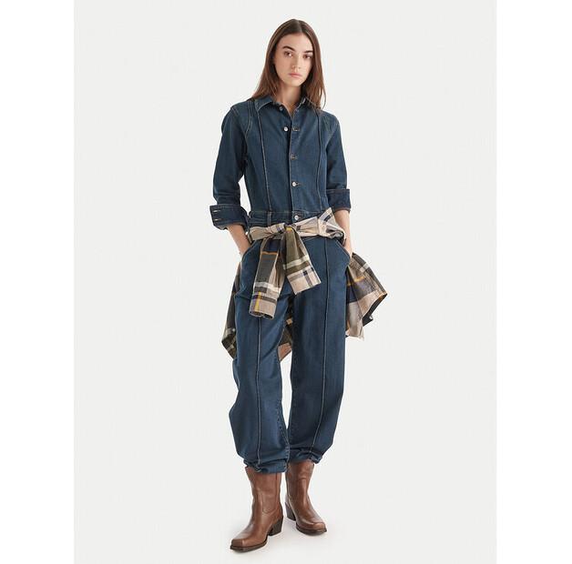 Комбинезон Wrangler Western